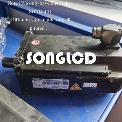 1PCS MS2N06-D1BNN-CSSG0-NNNNN-NN High-Performance Servo Motor - KOEED