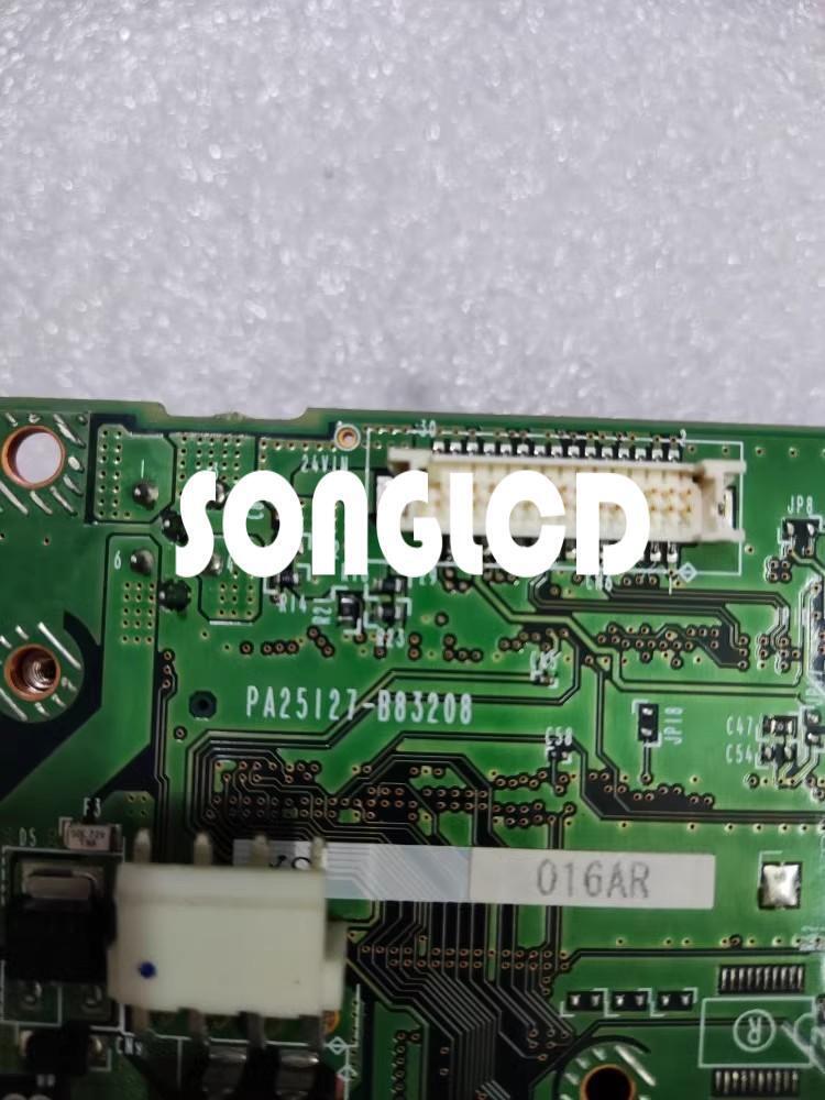 PRAL15T-VPA20136 High-Performance Product Specifications - SCHNEIDER ELECTRIC
