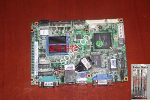 1PCS PCM-9343FG1301E-T REV:A1 - KOEED