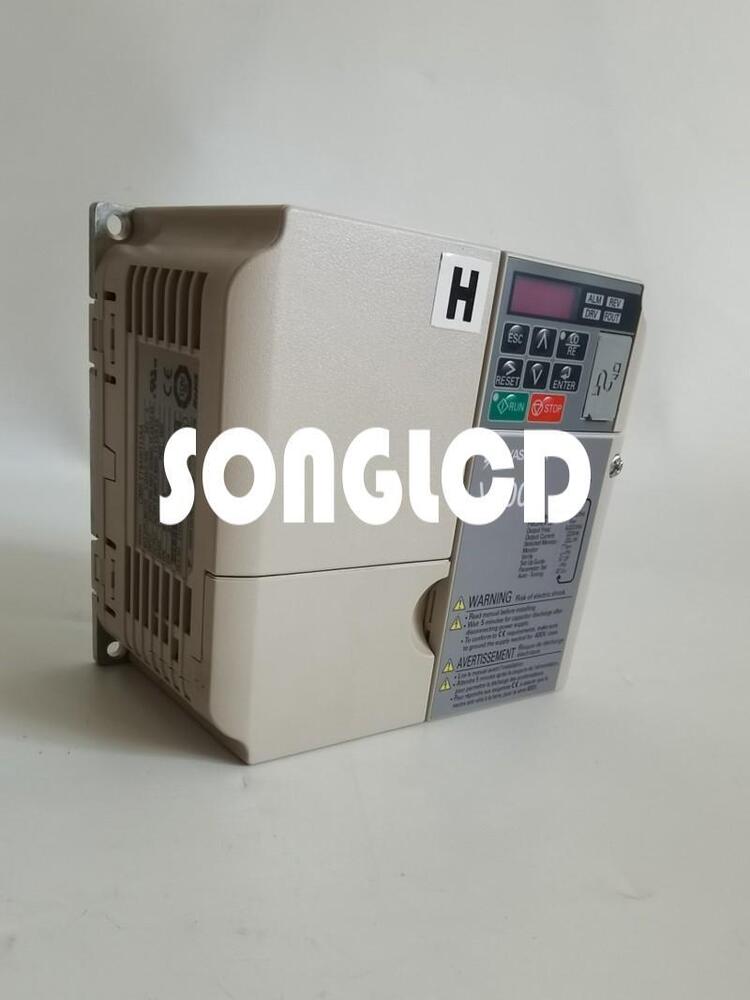 CIMR-VT4A0011JAA Precision Variable Frequency Drive - CIMR