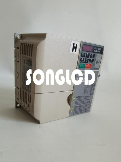 CIMR-VT4A0011JAA Precision Variable Frequency Drive - CIMR