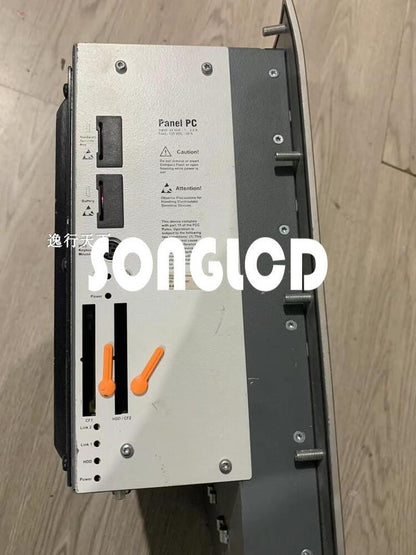 5PC750.1043-K02 Power Supply Unit with A7FD0168931 Support - OMRON