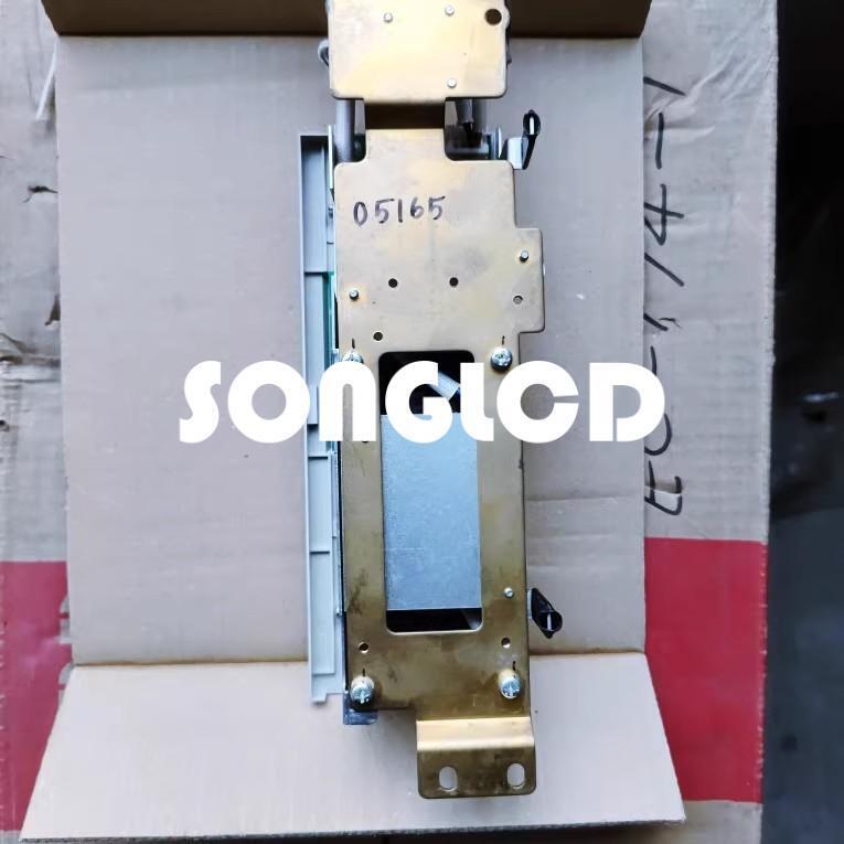 NEW AGR-22BS-PR Model - 1PCS for Enhanced Performance - KOEED