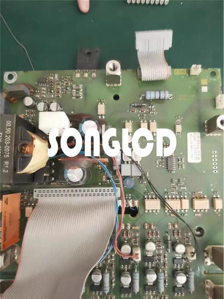 1PCS 18F544G-0436 Microcontroller - KOEED