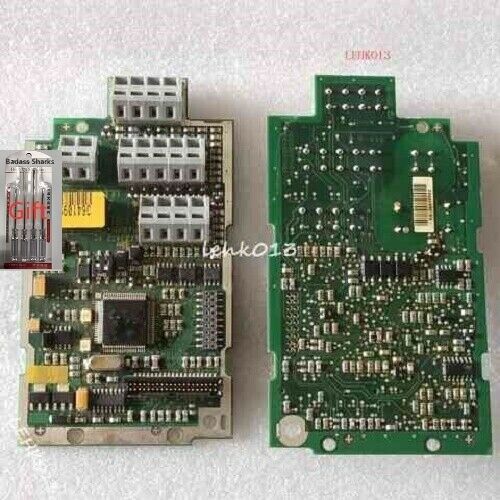 A5E00687483 - High-Performance Component for Industrial Use - KOEED