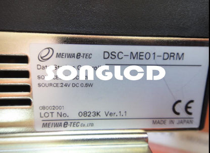 1PCS DSC-ME01-DRM - Versatile Electronic Component - DSC