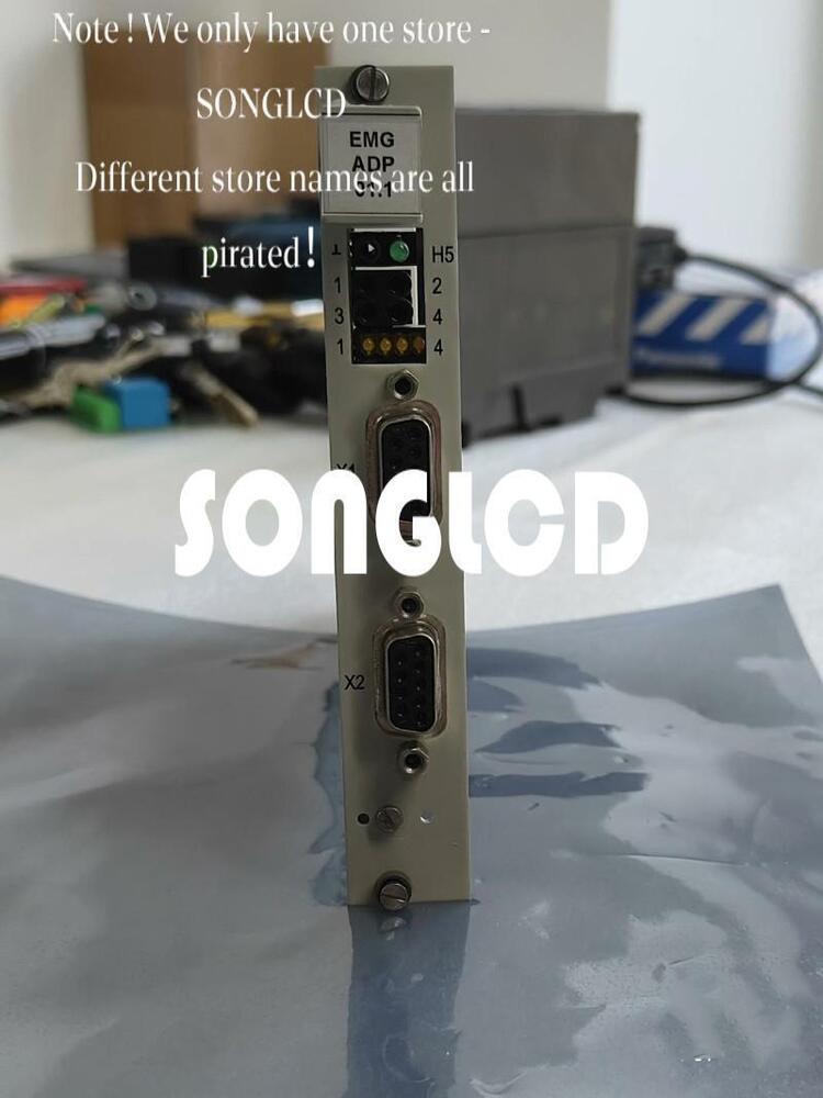 1pcs New EMG ADP01.1 Module - EMG