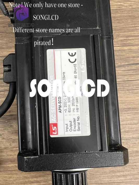 1PCS APM-SC06ADK2-52 Electronic Component - APM