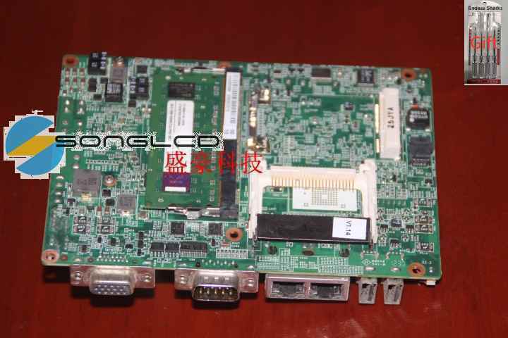 1pcs pcm-9362d rev:a1 - KOEED