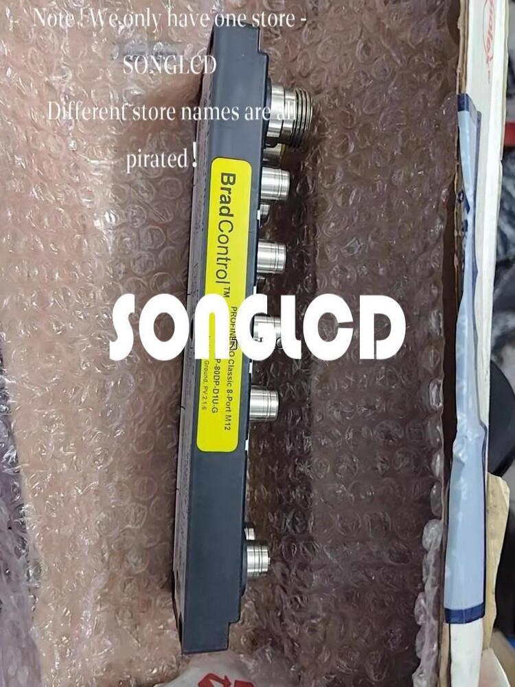 1PCS NEW TCDEP-80DP-D1U-G Electronic Component - XY COMPONENTS