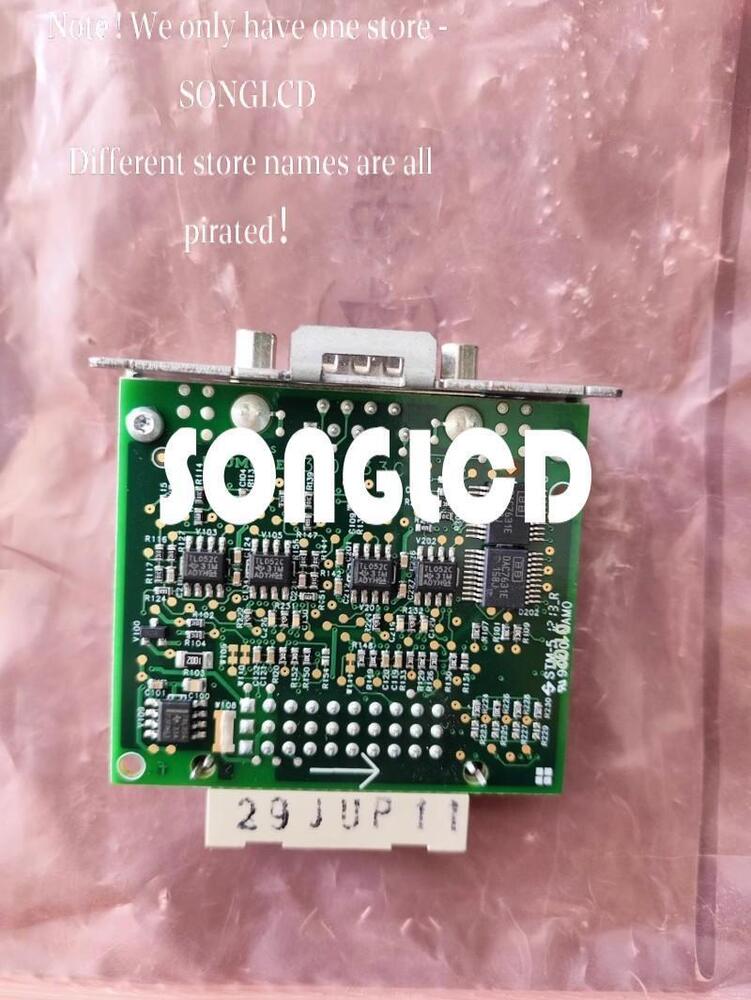 1pcs New BM4-F-AIO-02-001-000 Integrated Module - SRNT