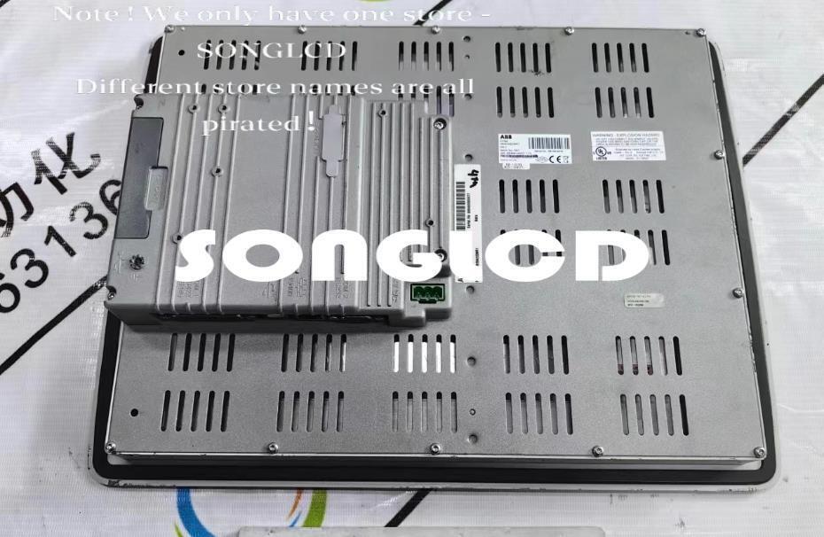 1PCS PP865 3BSE042236R1 Industrial Control Module - MODCON