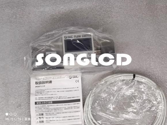 New PF2A703H-10-28-M Industrial Component - KOEED