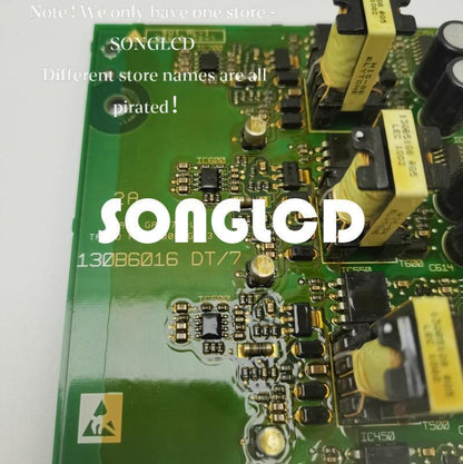 1PCS 130B6016 DT/7/AT/AB/CB/7 High-Performance Module - ABC AUTOMATION SOLUTIONS