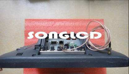 DLOG MTC XGA DC-14 Display Monitor - DLOG