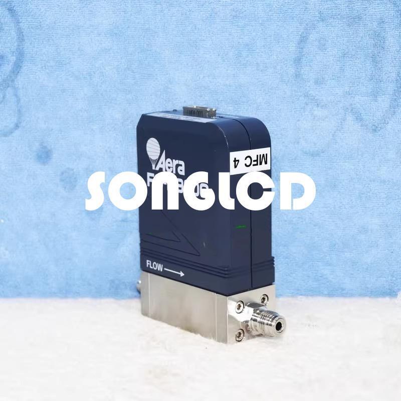 1pcs FC-D980C SIH4 200SCCM Gas Flow Controller - PLC SOLUTIONS