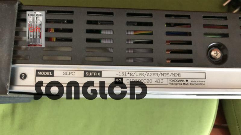 1PCS SLPC-151*E/UPR/A2ER/MTS/NPE - KOEED