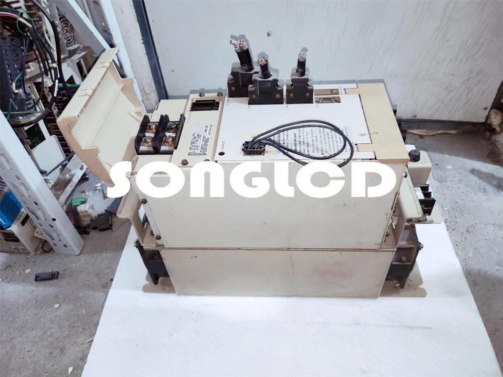 CIMR-M5A0110-XXXX 1PCS Variable Frequency Drive - CIMR