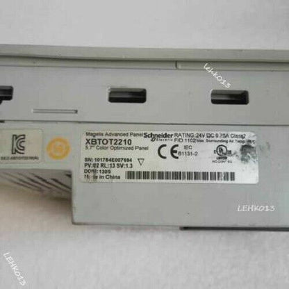 1pcs XBTOT2210 - High-Quality Replacement Part - OMRON