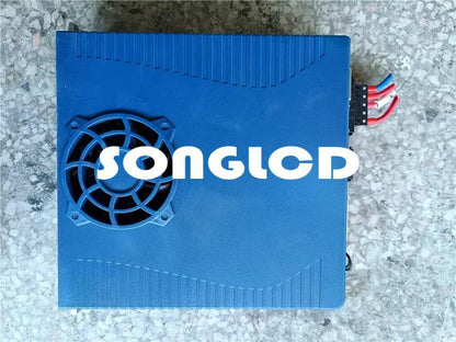 1 Piece GSHD-0062AGL2 - Quality Component for Electronics - NONE