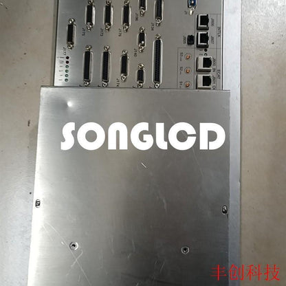 1PCS 853-100000-004 Component for Electronics Projects - OMRON