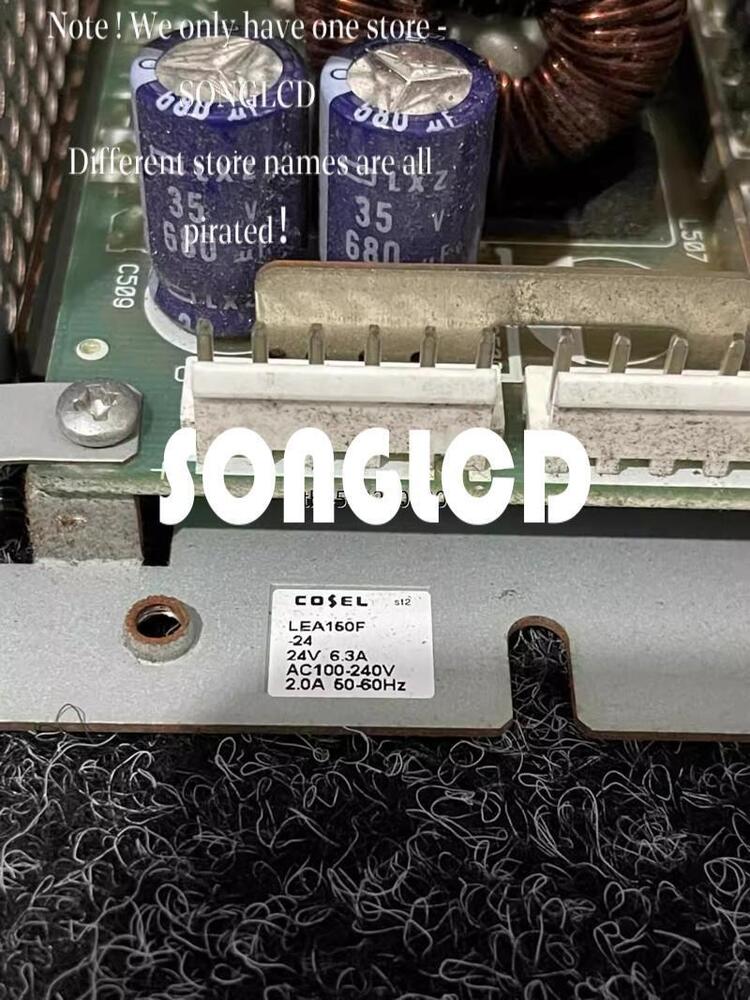 1PCS LEA160F-24 Power Supply Module - KOEED