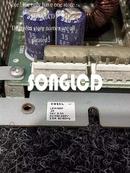 1PCS LEA160F-24 Power Supply Module - KOEED