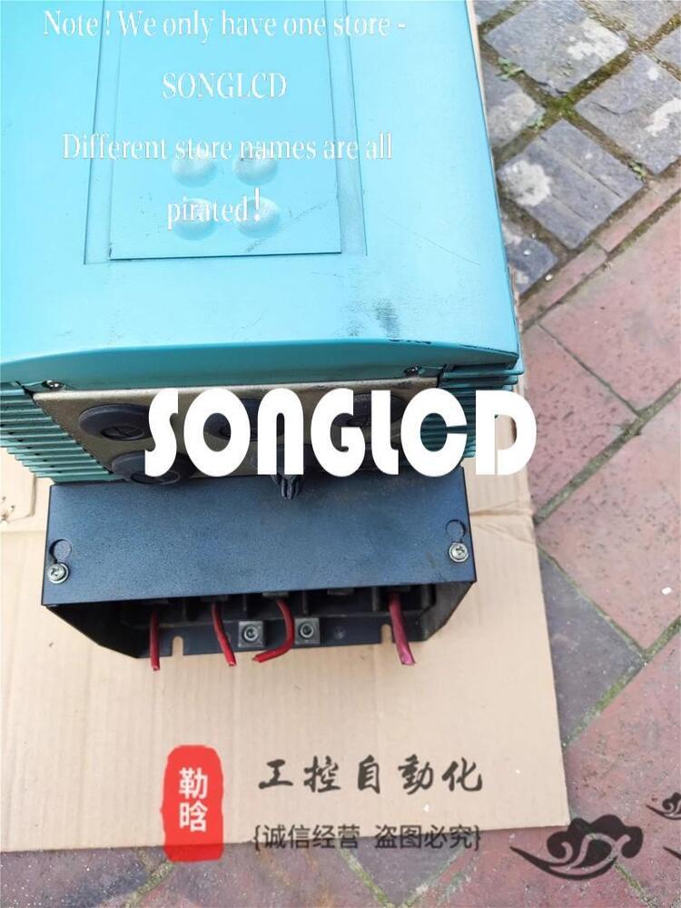 1PCS 590P/0070/500/0011 Variable Frequency Drive - OMRON