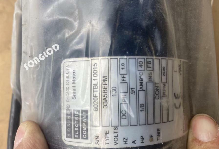 1PCS 33A5BEPM 6020FTBL10015 - KOEED