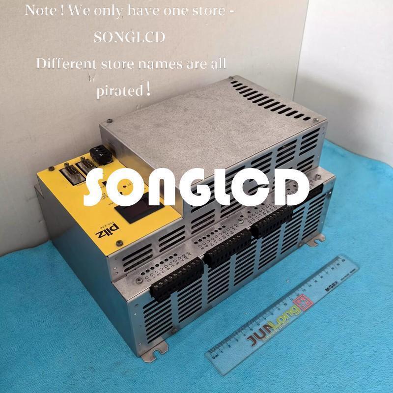 Pilz PSS 3056 KO 32E/24A Fail-Safe Module - PILZ