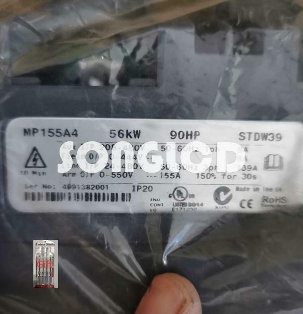 1PCS NEW MP155A4 - KOEED