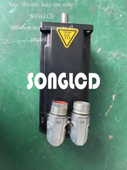 1PCS AKM43G-EKCN2-01 High-Performance Encoder - KOEED