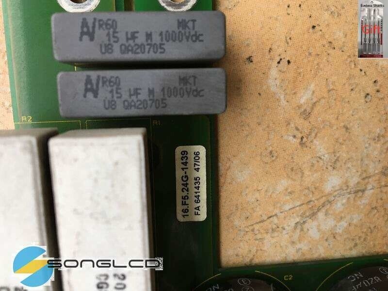 1PCS 16.F5.24G-1439 - KOEED