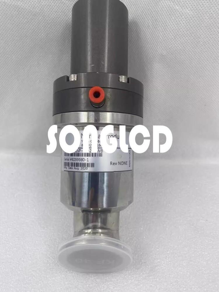 1PCS AIVP-1502-NWB KF40 Vacuum Valve - HONEYWELL