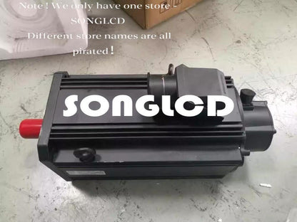 1 PCS MHD115B-024-PG1-AA Servo Drive Motor - KOEED