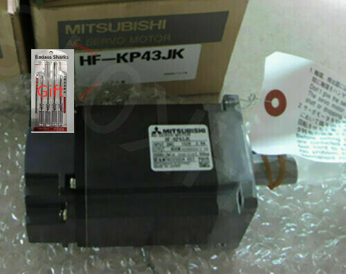 1PCS NEW HC-KP43JK Servo Motor for Precision Applications - KOEED