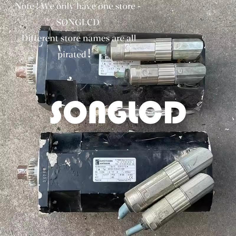 ACM2n0320-4/2-3-BR High-Performance Component - KOEED
