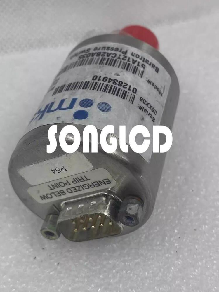 1PCS 51A12TCA2BA035 Motor Encoder with Superior Performance - SIGMA MOTOR
