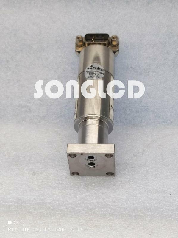 1PCS 892B-27060 Pressure Sensor 0-500 Torr - KOEED