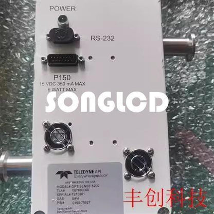 Optisense 5200 - 1 Piece High-Performance Device - OPTISENSE