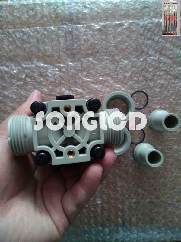 1pc New Model 610 15D78 55221 for Quality Performance - DELTA AUTOMATION SOLUTIONS