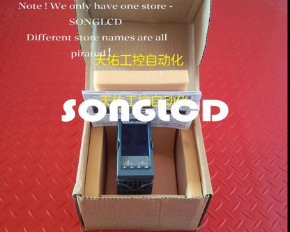 1PCS NEW 32H8I AL VH RXXX R XXX G Controller Module - OMRON