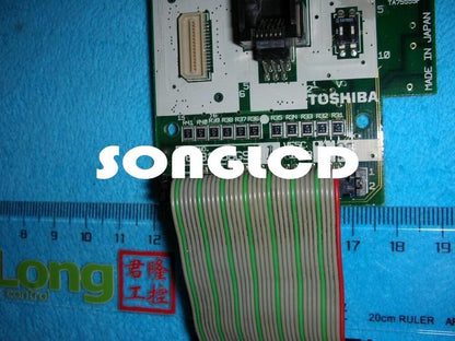1pcs P6581507P904 P6581258G901 VF5C-1258 F - Quality Part - KOEED