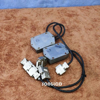 1PCS JZDP-A006-004 - KOEED