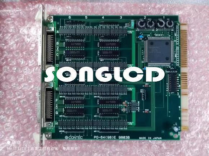 New PO-64(98)E 9803B - High Quality Electronic Component - KOEED