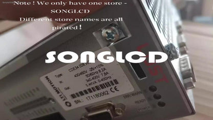 1pcs New CDE34.008 W3.4 PC1-JW Component - INDUSTRIAL AUTOMATION SOLUTIONS