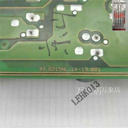 1PCS 33.8215NL.1A-13.001 Inductor - KOEED
