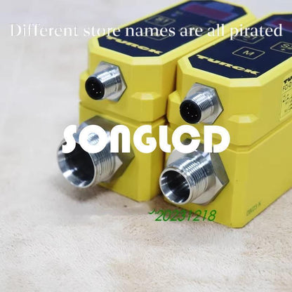 FTCI-3/4D19A4P-2ARX-H1160 Control Interface - KOEED