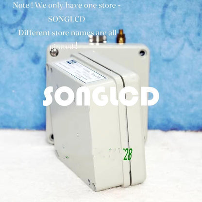 Type D300 1000V/70A Electrical Connector - OMRON