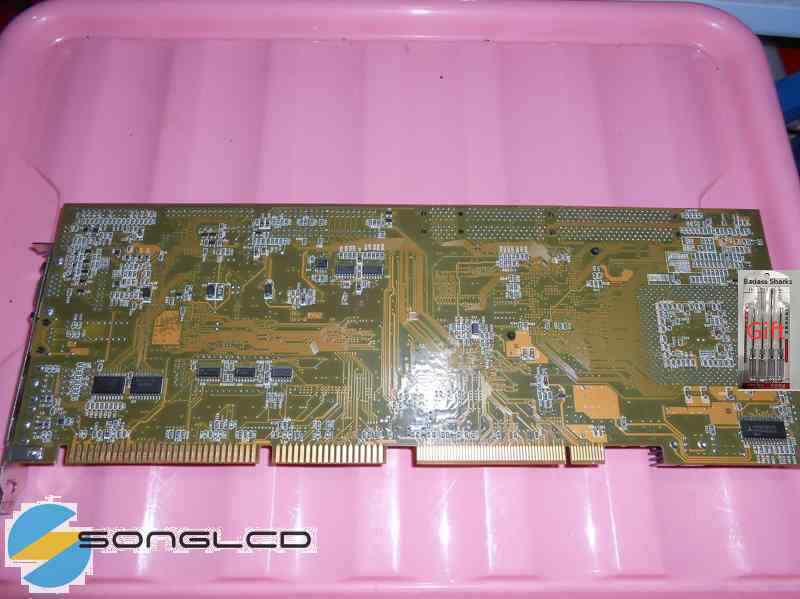 1PCS MSPC-8158 Version 1.1 Product - KOEED